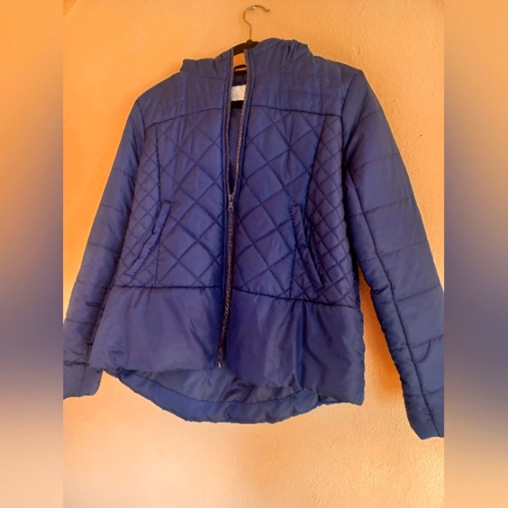 XHILATION Girl's Winter Coat